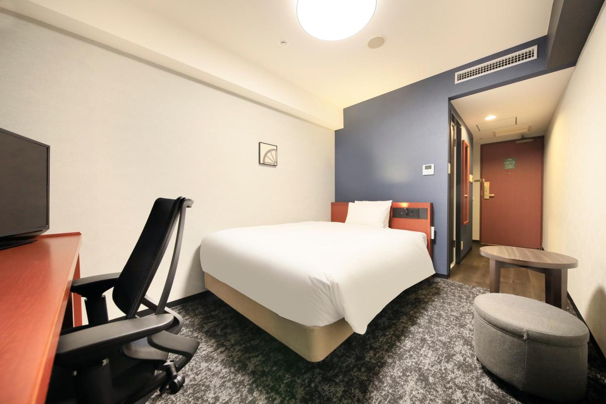 Richmond Hotel Yokohama-Bashamichi Yokohama  Exteriör bild